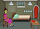 Grandma Escape