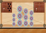 Carom House Escape