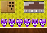 Amber House Escape