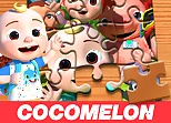 CoComelon Jigsaw Puzzle