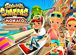 Subway Surfers Monaco