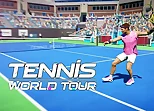 Tennis World Tour