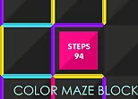 COLOR MAZE BLOCK