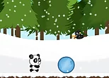 NEW PANDA RUN