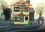 Ghost House Escape
