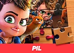 Pil Jigsaw Puzzle