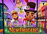 Subway Surfers Orleans