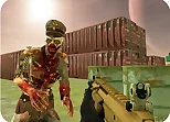 Battle SWAT VS Mercenary