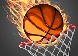 Dunk Hoop