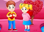 Romantic Love Differences
