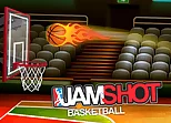Basketball Street