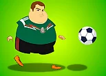 Fat Soccer