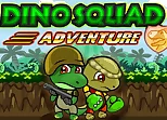 Dino Squad Adventure