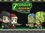Zombie Mission