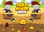 Gold Miner Bros