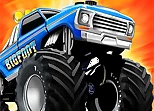 Monster Truck Difference