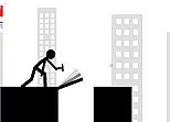 Stickman Bridge Constructor