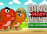 Dino Meat Hunt New Adventure