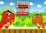 Dino Meat Hunt Remastered