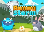 Bunny Storm