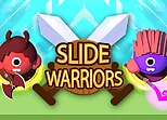 Slide Warriors