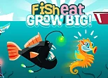 Fish Eat Grow Big