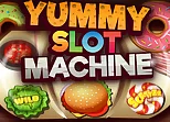 Yummy Slot Machine