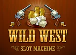 Wild West Slot Machine