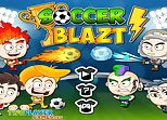 Soccer Blazt