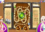 Princess Playing Dies