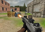 Bullet Fire 2