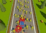 Zombie Road