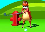 Golf Royale