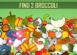 Hidden Object Game