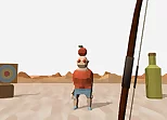 Archery Apple Shooter