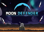 Moon Defender