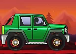 Desert Driving