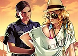 GTA Puzzle Challenge