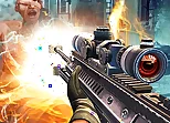 Zombie Sniper