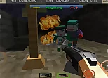 Zombie 3D Survival Offline