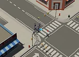 Zombie Crowd