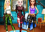 Princesses Adventures