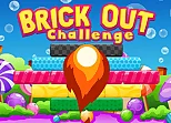 Brick Out Challenge