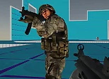 Crazy Shoot Factory
