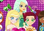 Pony Girl Hair Salon