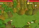 Worms Combat Coop