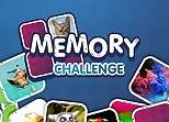 Memory Challenge