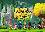 EG Monkey Legend