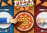 Pizza Challenge