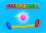 Seesawball